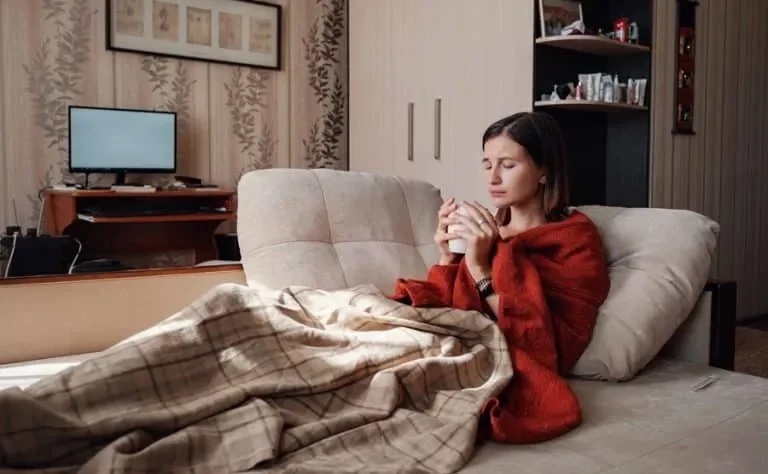 Tips To Prepare Your Body For Cold And Flu Season