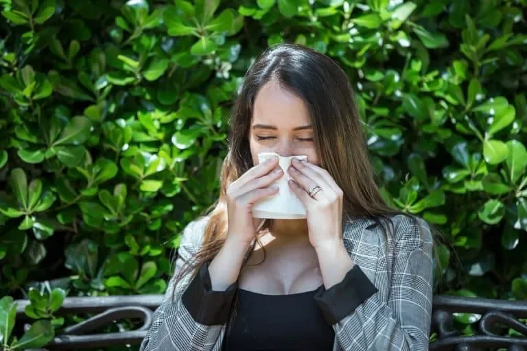 Natural Remedies For Seasonal Allergies