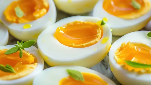 Beyond the breakfast plate: The surprising array...