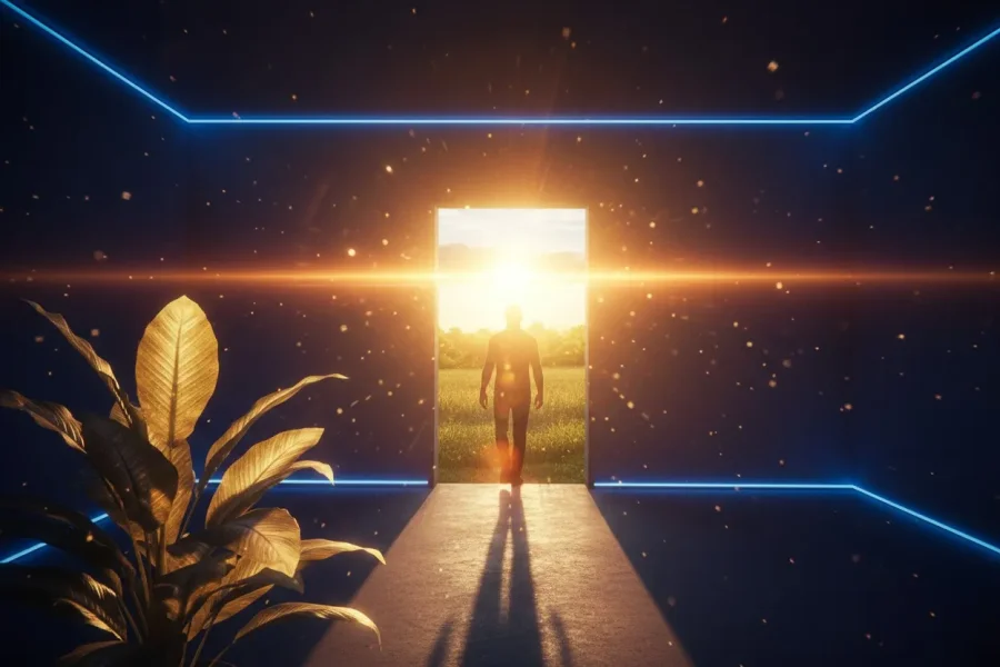 Light Is the Most Potent Medicine Most People Are...