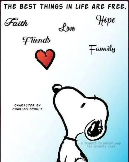 May be a doodle of heart and text