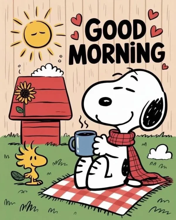 May be a doodle of text that says 'GOOD MORNiNG በለ m mu 12 m mm Mn mn mm'