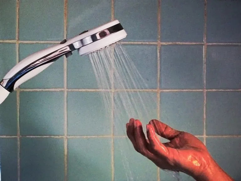 Should You Shower Every Day? Should You Shower Every Day?
