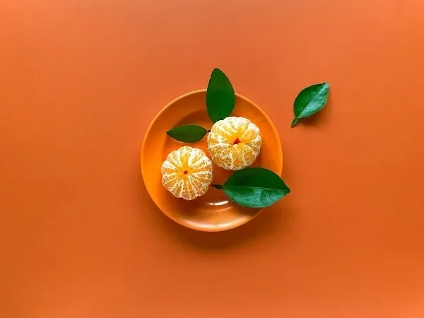 Amazing Nutrients Found In Oranges