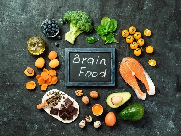 Brain-Boosting Foods To Add To Your Diet