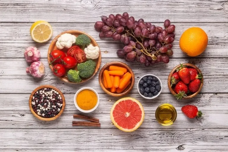 Top Foods That Help Prevent Cancer