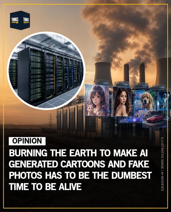 May be an image of text