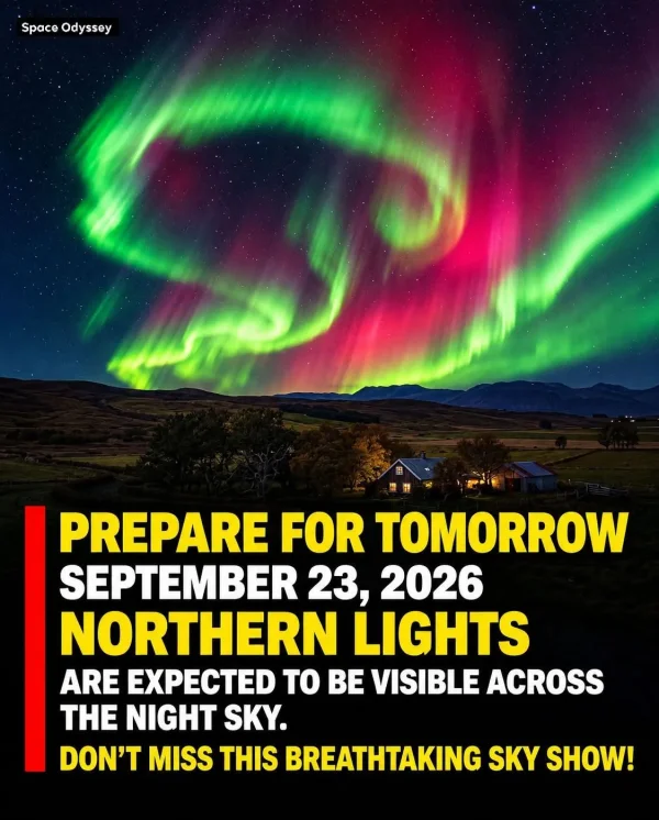 May be an image of text