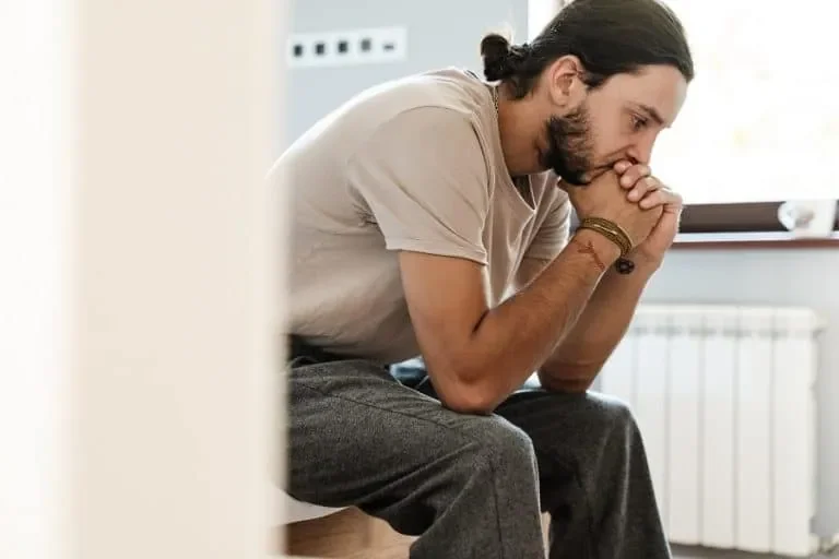 How Depression Affects Your Body