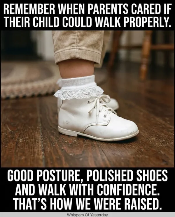 May be an image of child, shoes and text May be an image of child, shoes and text