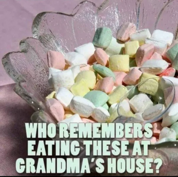 May be an image of text