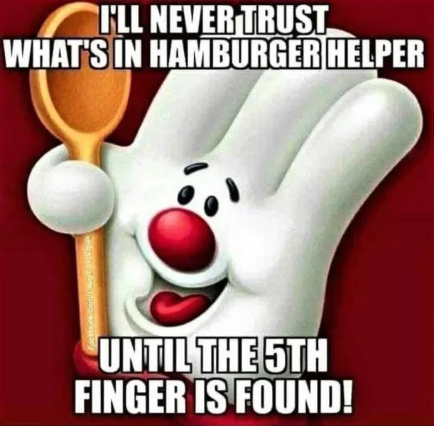 May be an image of text