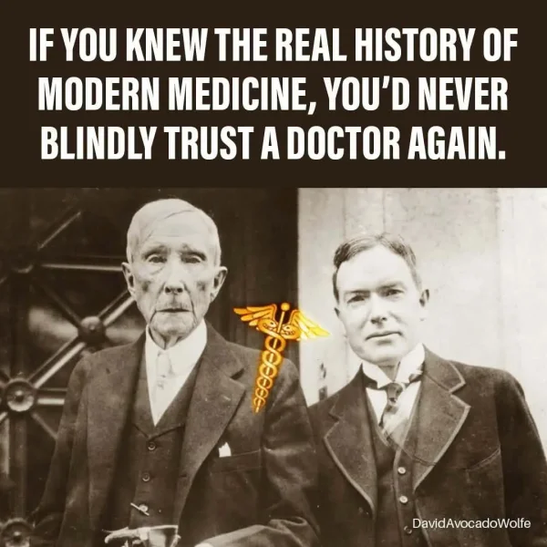 May be an image of text