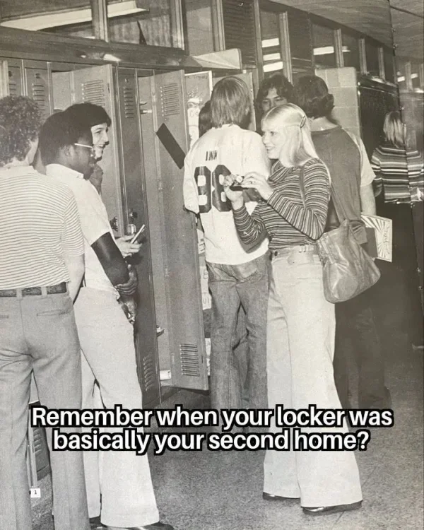 May be an image of text