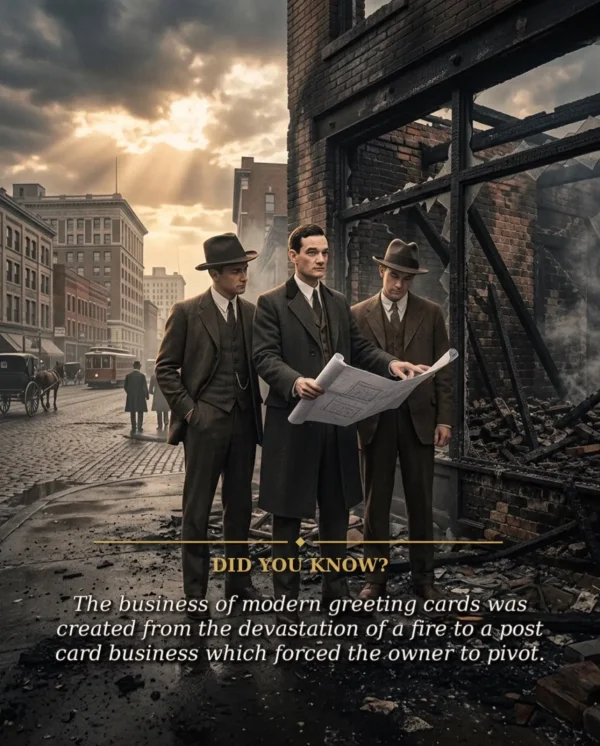 May be an image of text
