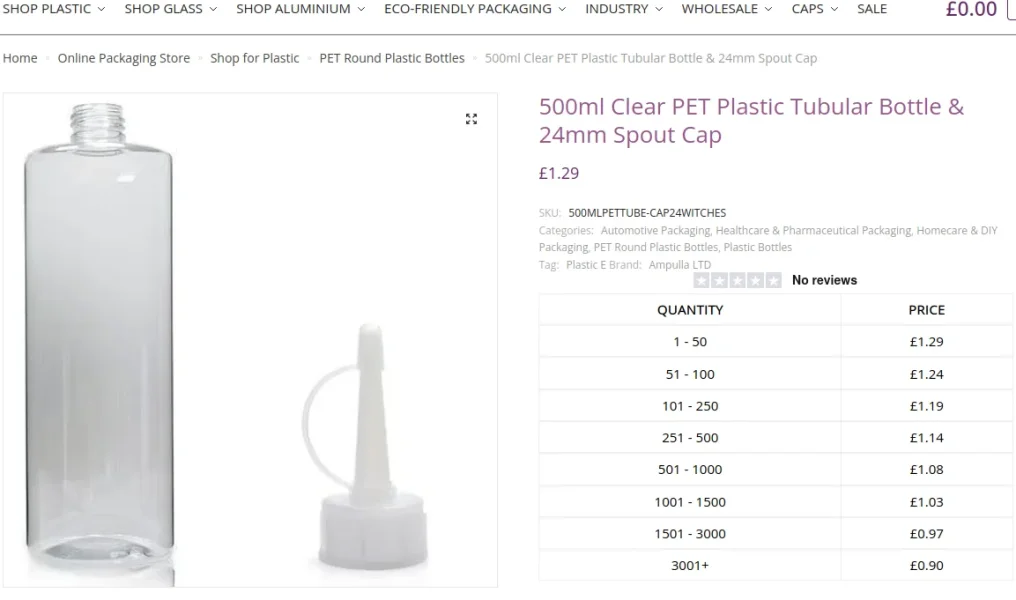 Clear Nossle Bottles.webp Clear Nossle Bottles.webp