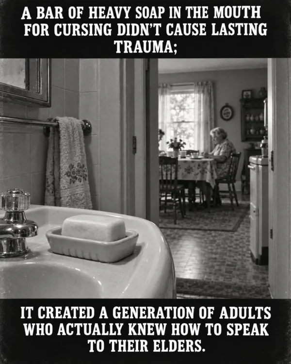 May be an image of text