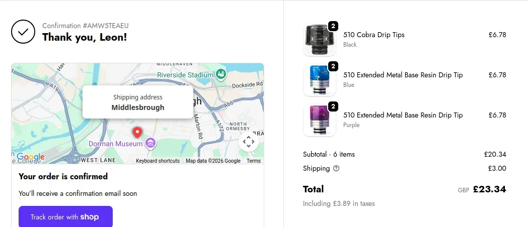 101 Vaping Drip Tips 2026 03 08 Valor.webp