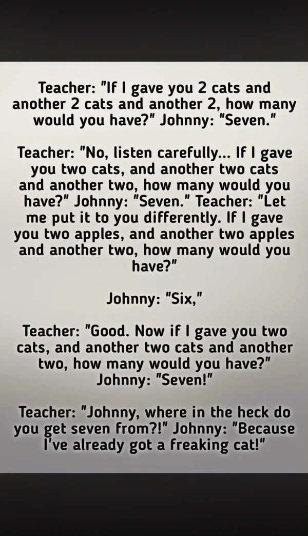 May be an image of text
