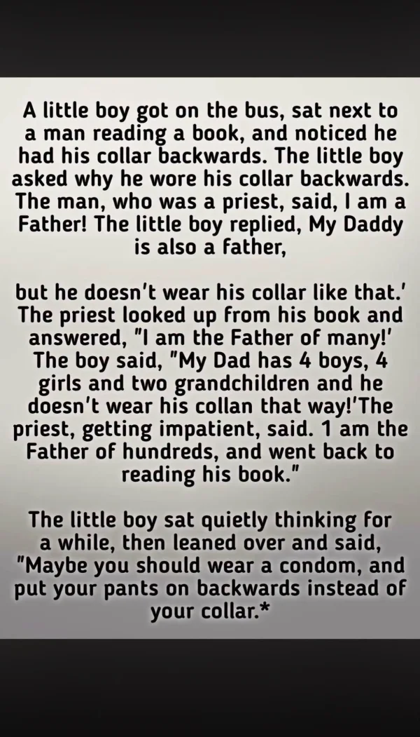 May be an image of text