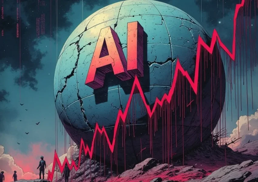 First known government hack by AI raises new... First known government hack by AI raises new...