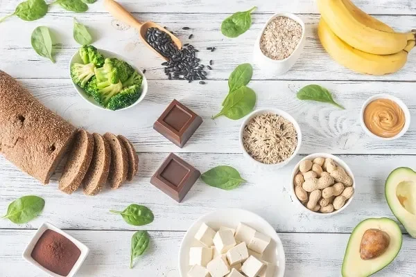 Top 11 Magnesium Rich Foods