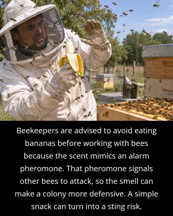 May be an image of text