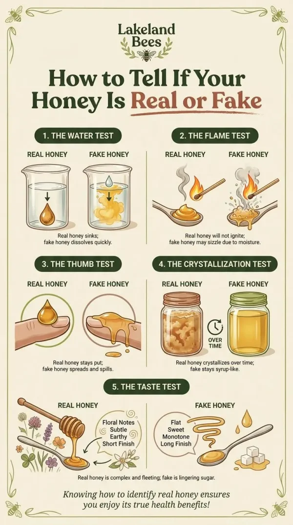 May be an image of text