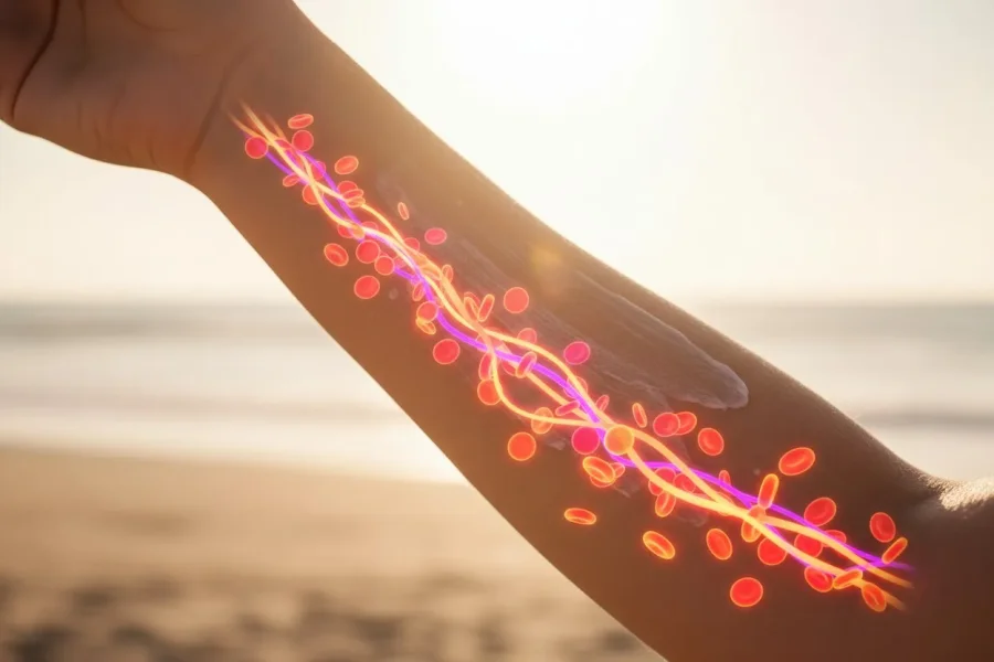 Dangerous FDA-Approved Sunscreen Chemicals Found... Dangerous FDA-Approved Sunscreen Chemicals Found...
