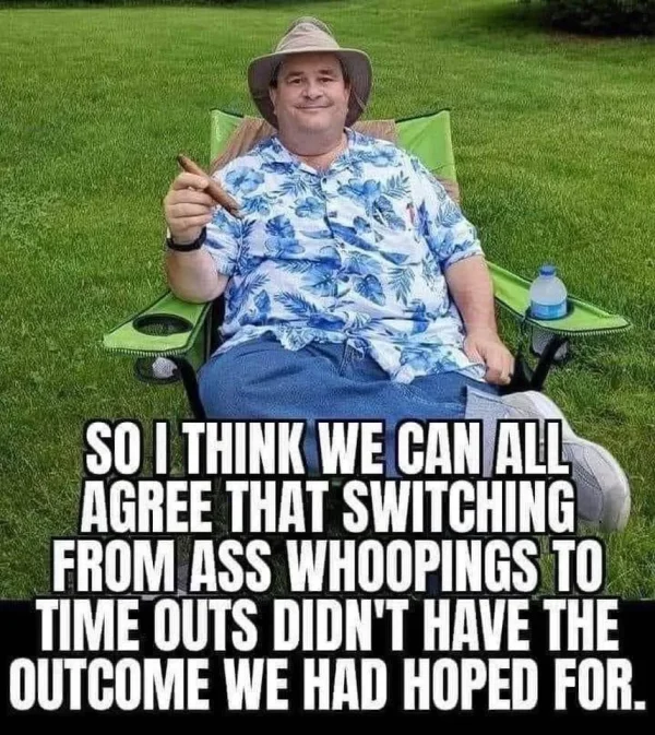 May be an image of text