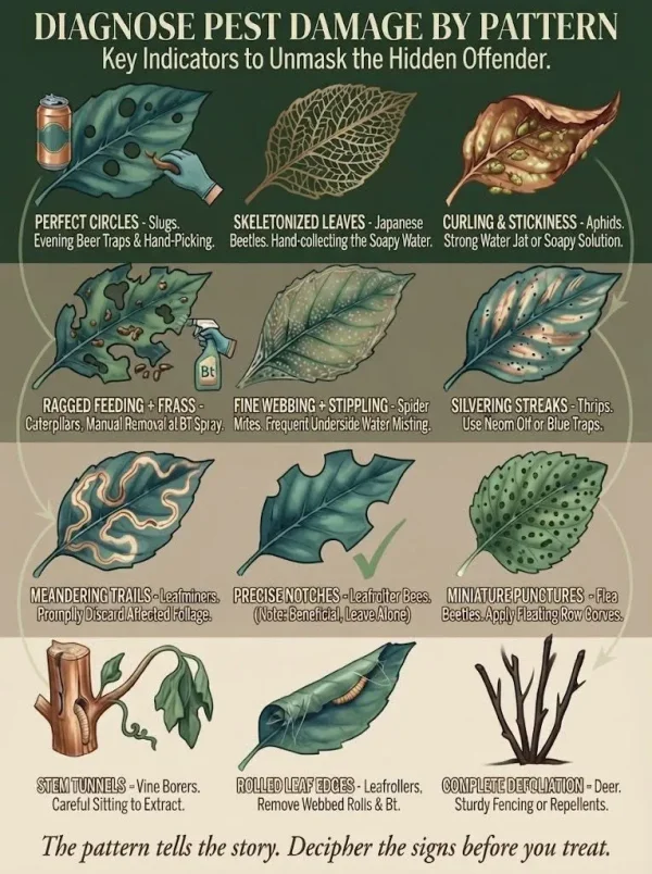 May be an image of text