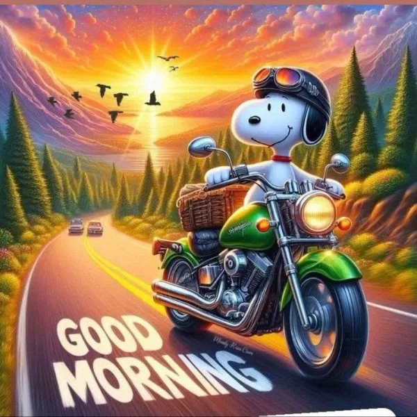 May be an image of motorcycle and text