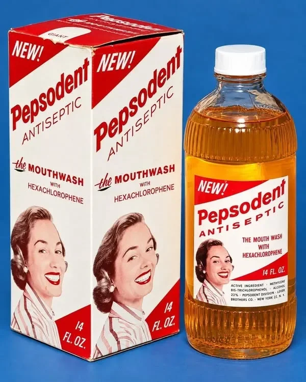 May be an image of medicine and text
