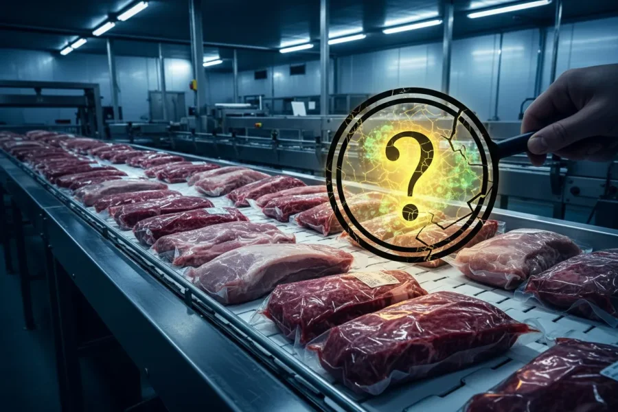 USDA Announces Massive Meat Recall Affecting... USDA Announces Massive Meat Recall Affecting...