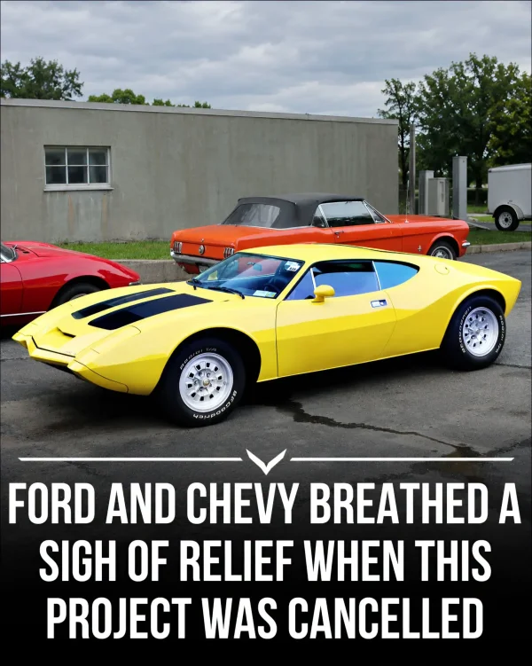 May be an image of car and text