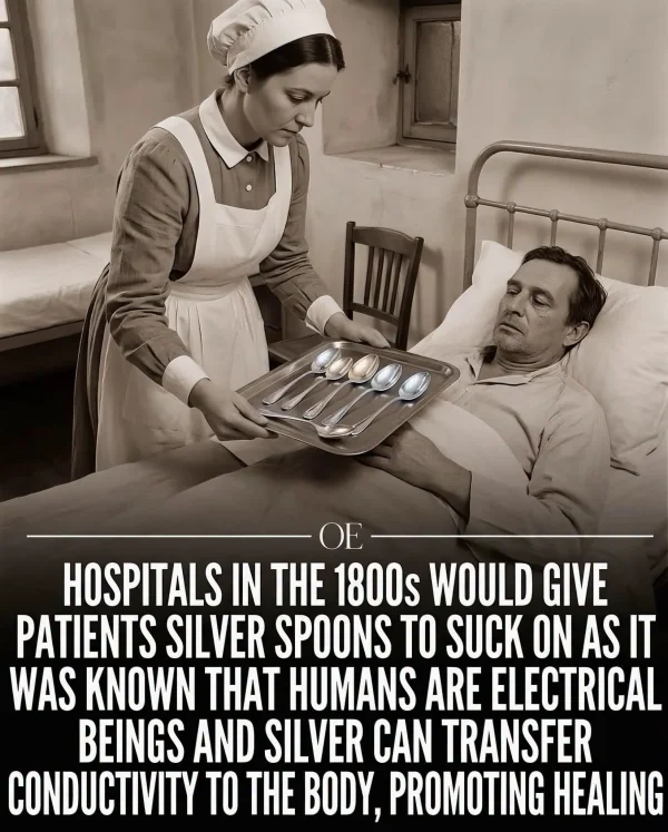 May be an image of hospital and text