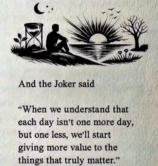 May be an image of text