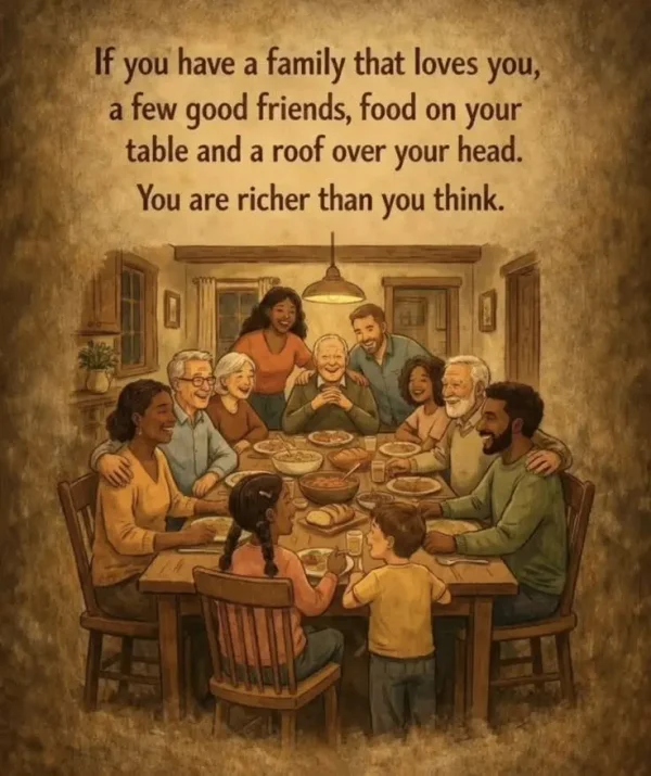 May be an image of text