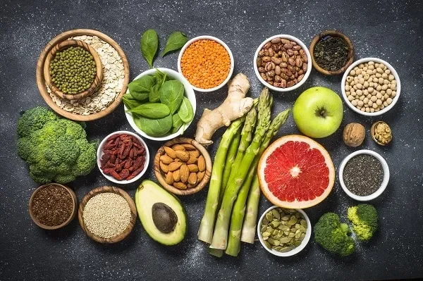 Top 11 Superfoods And Their Health Benefits