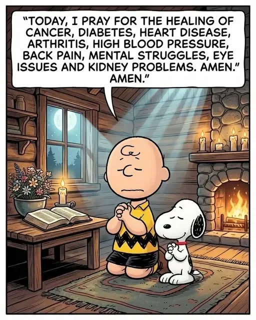 May be an image of text