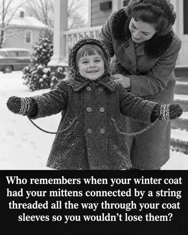 May be an image of child and text
