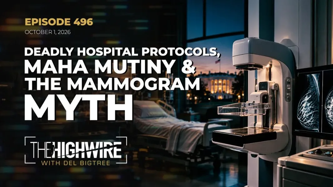 Episode 11: The Download: ASSISTED SUICIDE SURGE, LED LIGHT FIGHT & mRNA SHOWDOWN Episode 11: The Download: ASSISTED SUICIDE SURGE, LED LIGHT FIGHT & mRNA SHOWDOWN