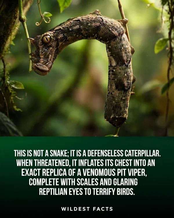May be an image of snake and text