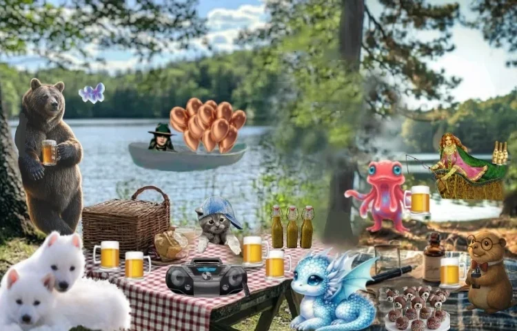 Picnic lake party.webp Picnic lake party.webp