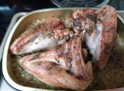 Roasted turkey wings.webp