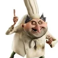 CrazyChef